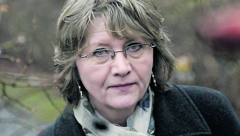 Larssonovu sériu Millennium