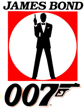 James Bond