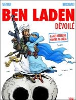 Odhalený Bin Ládin