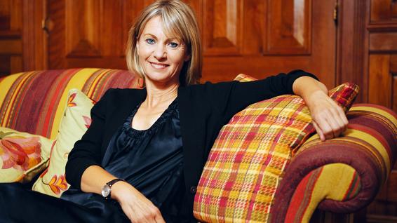 Kate Mosse