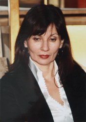 Jarmila Repovská