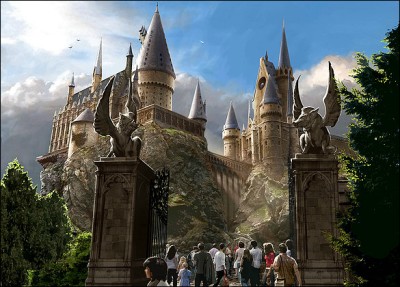 Harry Potter