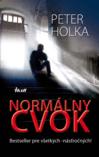 Obálka titulu Normálny cvok