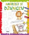 Obálka titulu Nakresli si džungľu