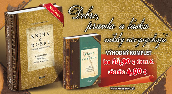 Kniha o dobre