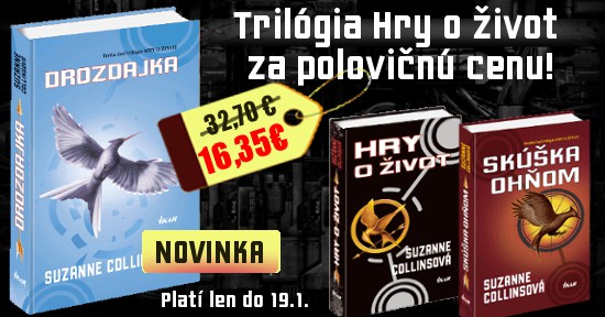 Hry o život