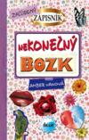 Obálka titulu Nekonečný bozk