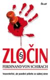 Obálka titulu Zločin