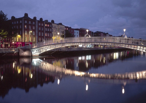Dublin