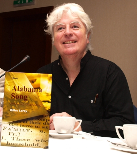 Alabama song - autor knihy