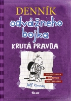 Krutá pravda