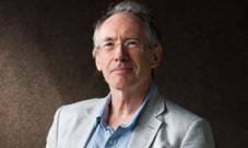 Ian McEwan