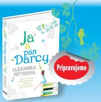 Ja a pán Darcy