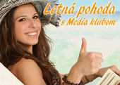 Desiatka naj kníh je známa - Moja naj kniha