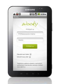 Wooky