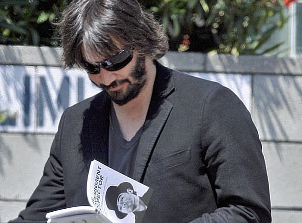 KEANU REEVES