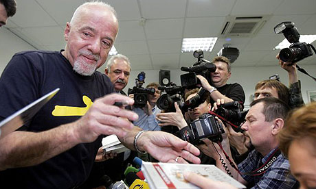 Paulo Coelho