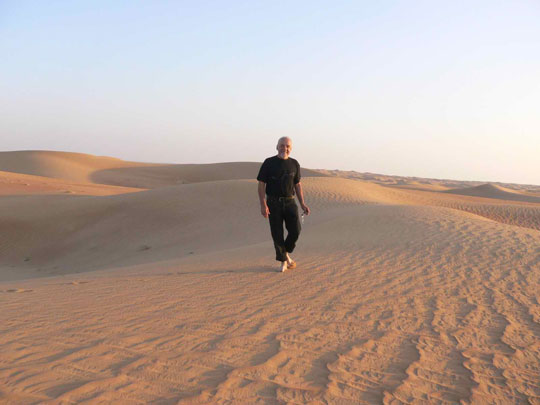 Paulo Coelho