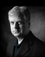 Linwood Barclay