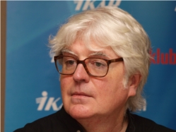 Gilles Leroy