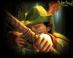 Nepopulárny Robin Hood