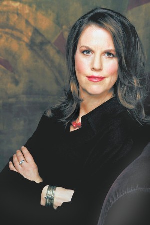 Elisabeth Kostovová