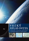 VEĽKÝ ATLAS SVETA