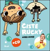 Čisté rúčky