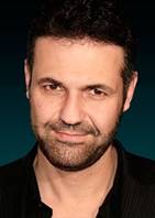 Khaled Hosseiny