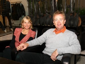 Kate Mosse v Bratislave