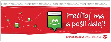 Knihobežník