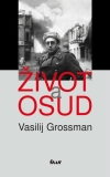Obálka titlu Život a osud