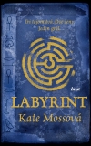 Obálka titulu Labyrint