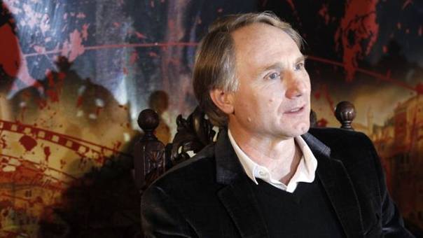 Dan Brown