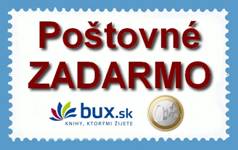 Poštovné zadarmo!