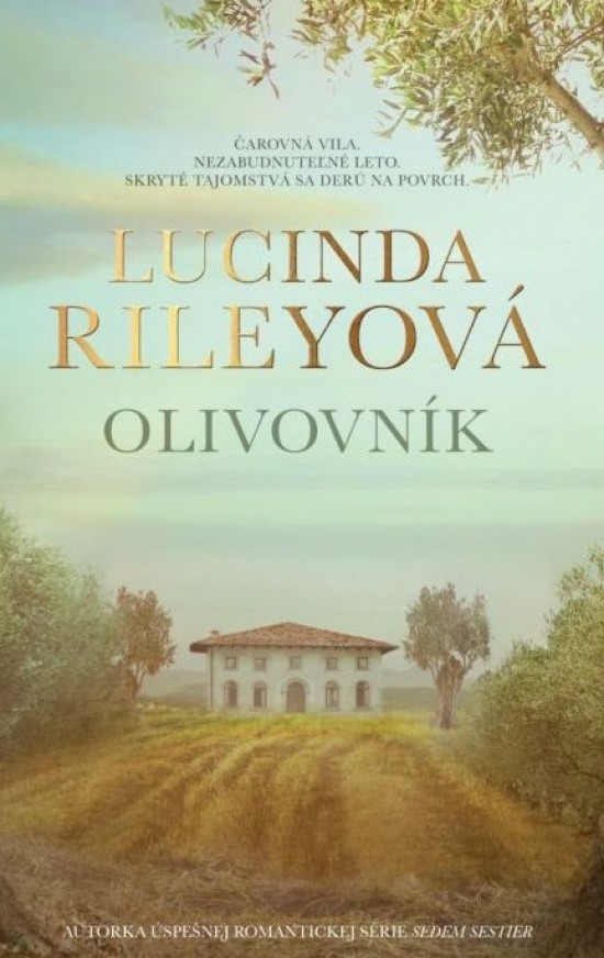 Olivovnik