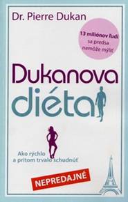 Dukanova Dieta