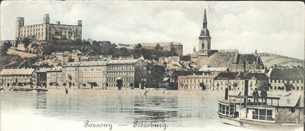 Bratislava