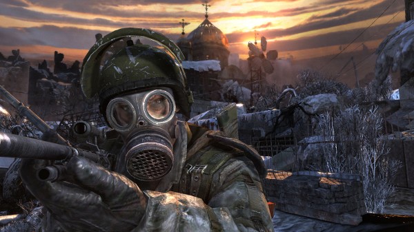 Metro 2033