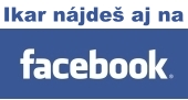 Ikar na Facebooku