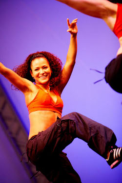 Zumba