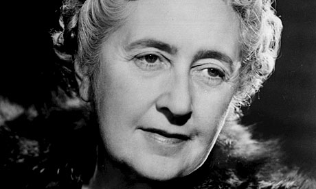 Agatha Christie bux.sk