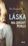 Obálka titulu Láska na druhý pokus