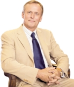 John Grisham
