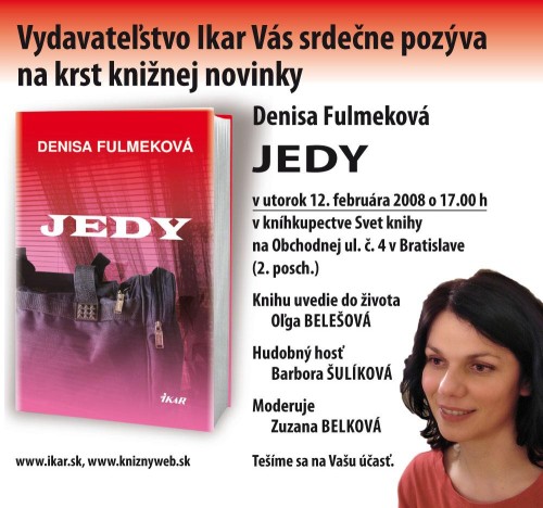 Jedy