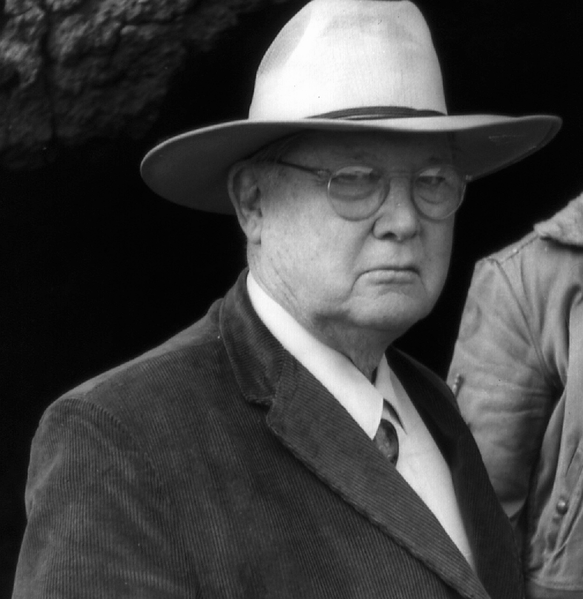 Perry Mason