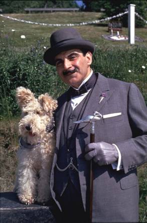 poirot