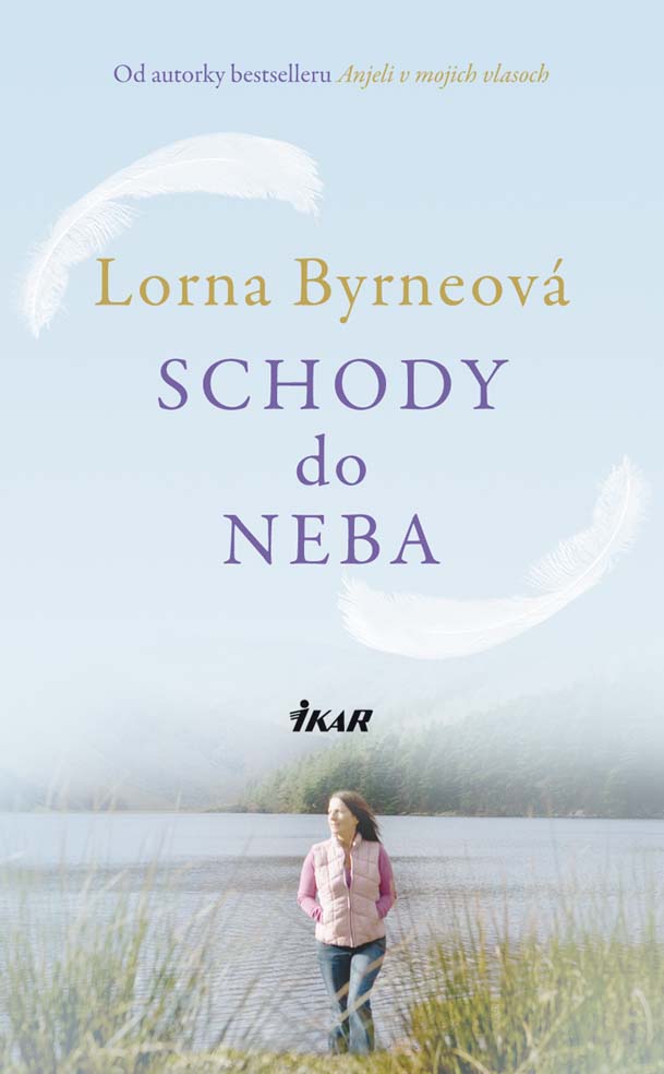 Schody do neba