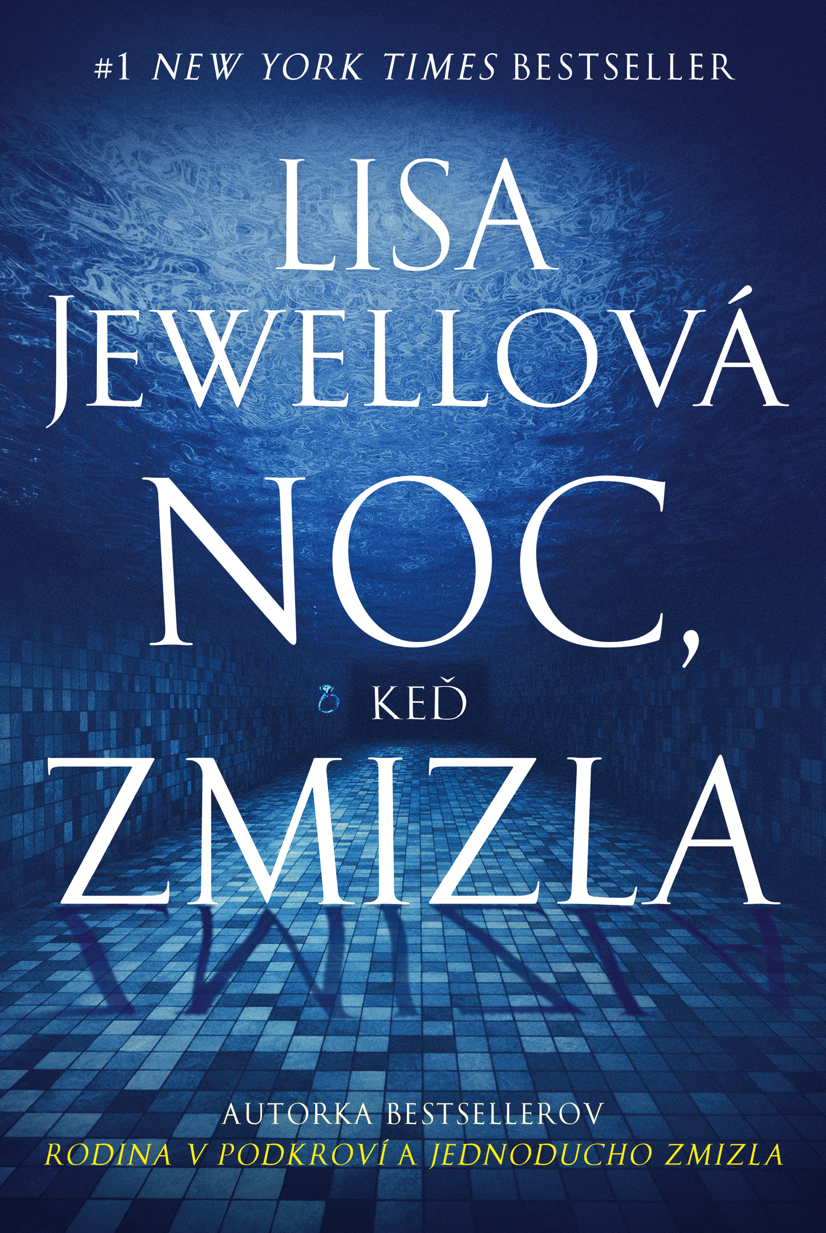 Noc ked zmizla