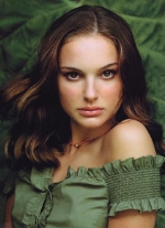 Natalie Portman